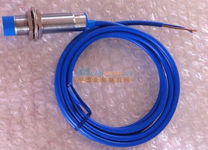 DW-AS 704 M12 接近傳感器價格、廠家及開關圖片詳解