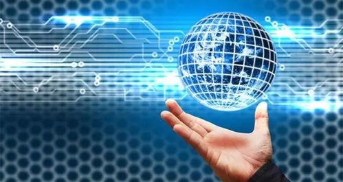 預見未來，主動防御 構建以預期與物聯網服務為核心的IT戰略，有效規避數字化顛覆