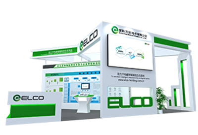 深圳國際物聯(lián)網(wǎng)博覽會(huì) 宜科公司創(chuàng)新實(shí)力備受矚目